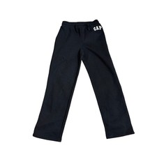 Boy s GAP Logo Sweat Pants Size L 10 NEW with tags
