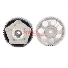 Kit de ajuste y polea de árbol de levas de 1,6 L apto para VW Jetta Golf AUDI A3 CWV DWY