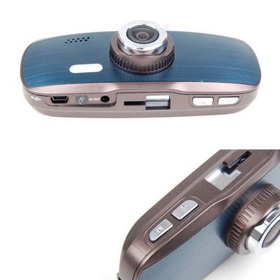 1080P Full HD 2.7'' Digital Video Recorder LCD G-Sensor Dash Cam Car DVR Camera