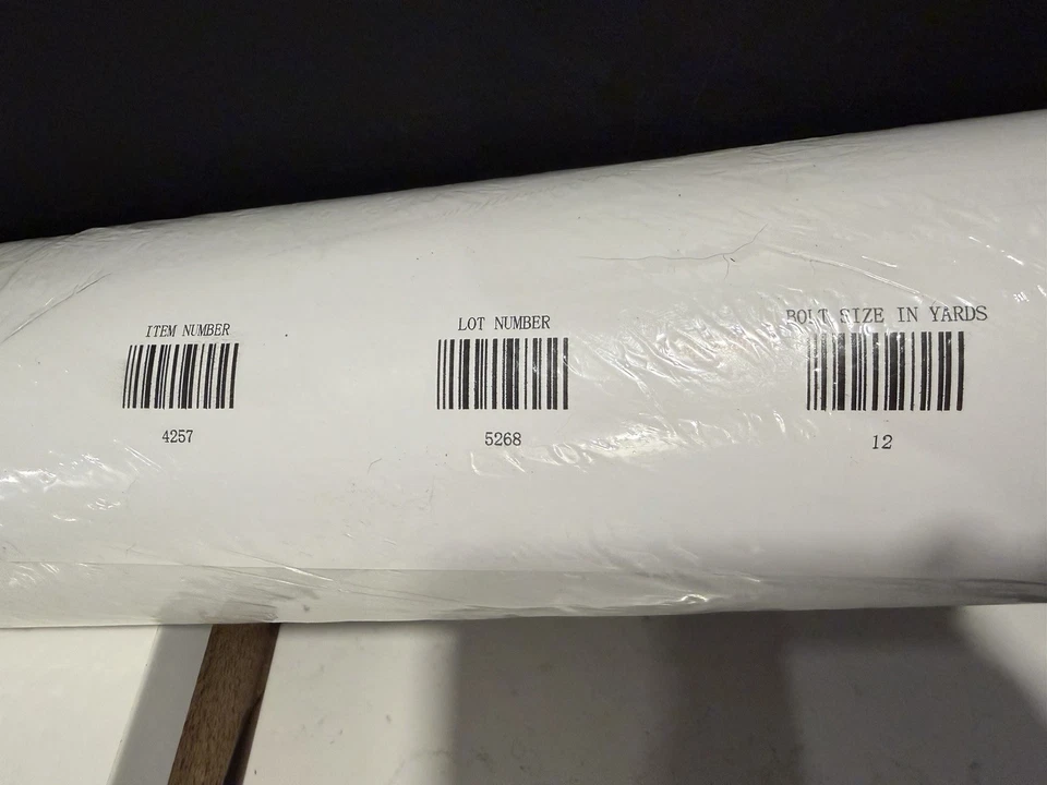 Papel pintado Phillip Jeffries: artesonado de madera (12 yardas) Foto 3 de 4