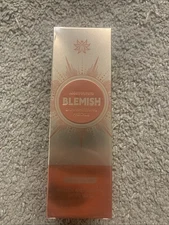 Aigeyouping Blemish Skin Whitening Freckle Lighten Spots Mask 100 mL