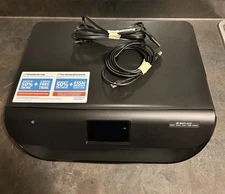 HP Envy 4520 All-in-One Inkjet, Open Box Unused