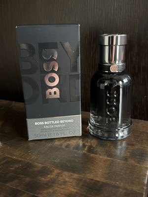 BOSS Bottled Beyond Eau de Parfum 50 ml