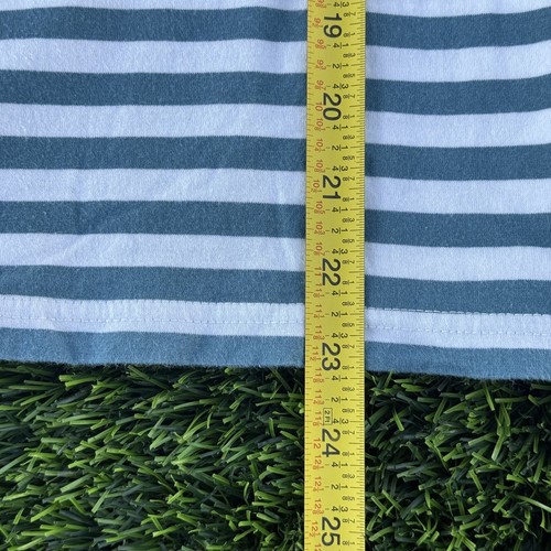 Hysteric Glamour The Velvet Underground & Nico Striped Banana T-shirt Sz Free - Picture 10 of 12