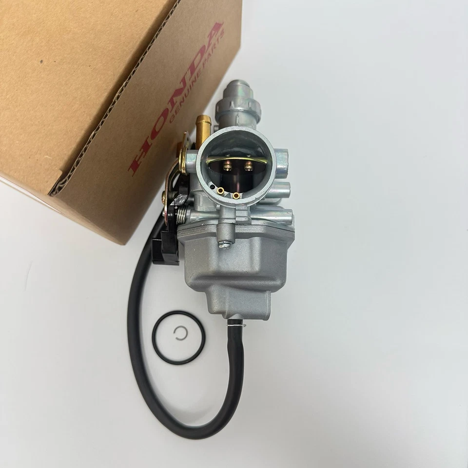 Honda 16100-HN6-003 Carburetor Assembly (PDC1D A) for 2001-2005 TRX250EX - Image 3 of 4