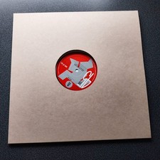 Vinyl Peyote   I Will Fight No More Forever (...