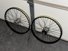 Alienation Malice & Royal Wheelset