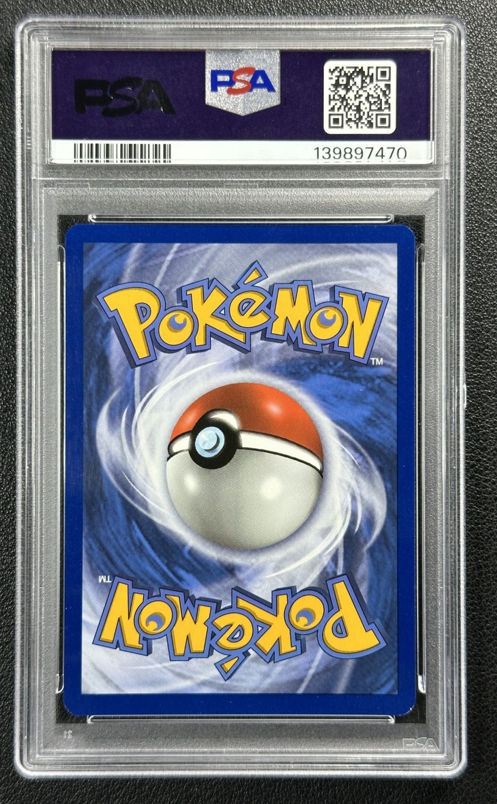 PIKACHU HOLO PSA 9 2019 POKEMON SM BSP #SM162 PROMO TEAM UP SINGLE BLISTER 7470 view 2