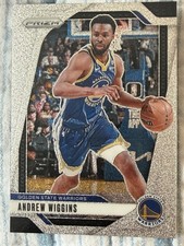 Andrew Wiggins Visual Rookie Card Guide and Checklist 65