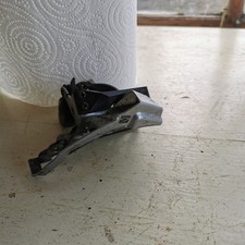 Shimano Altus FD-M310 Front Derailleur 3 Speed Clamp On