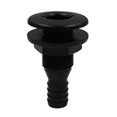 5/8 '' Boat Thru Hull Fittings Ersatz Yacht Teile Für Auspuff Port