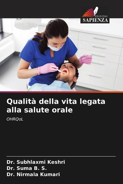 Qualità Della Vita Legata Alla Salute Orale Subhlaxmi Keshri-image