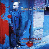 Hamell On Trial Mercuroyale (Cd) Album