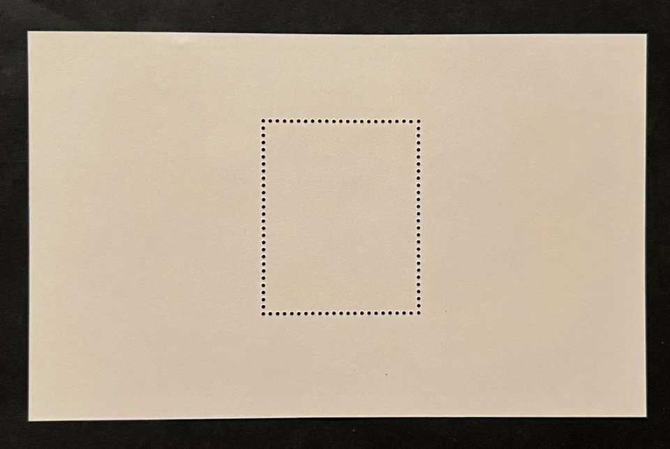 旅行邮票:1991 年萨摩亚纪念品表 Sc #792 - 橄榄球世界杯 - 完好全新邮票 — 第 4/4 张图片