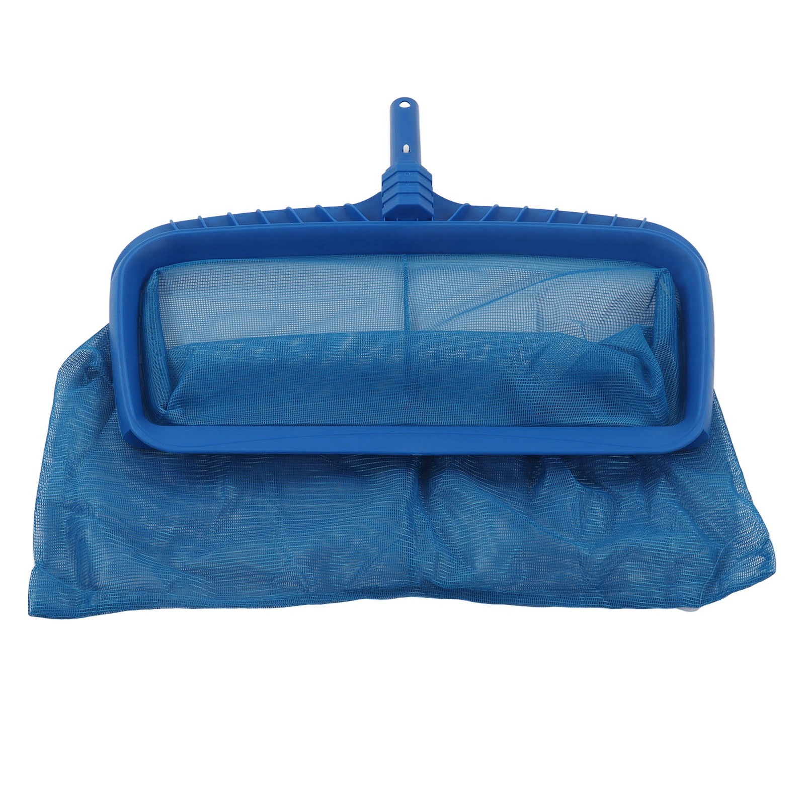 Swimming Pool Leaf Skimmer Net Durable Mesh For Cleaner Pools