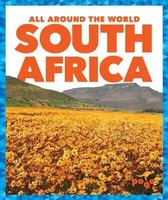 South Africa | Kristine Spanier | Englisch | Buch | Gebunden | 2020