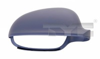 TYC SpiegelgehäUse Abdeckung AußEnspiegel 337-0094-2 FüR Golf VW B5 Passat Seat