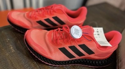 Adidas 4D Run 1.0 - Size 11½ - Brand New Comes with original box and tags.