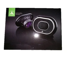 JL Audio C2-690TX 6x9" 70W RMS 3 Way C2 Evolution Car Audio Speakers