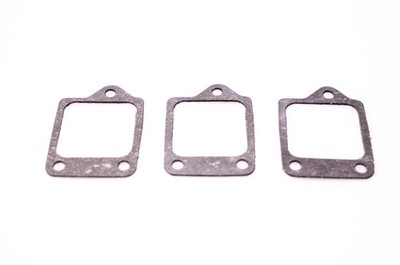 Homelite 63255 Reed Valve Seat Gaskets Qty 3 NOS