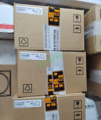 1PC NEW B&R 80SD100XD.C0XX-01 SERVO DRIVER 80SD100XD.C0XX-01 EXPEDITED SHIPPING