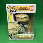Funko Pop! Plus: My Hero Academia - Himiko Toga  #2159 - NIB