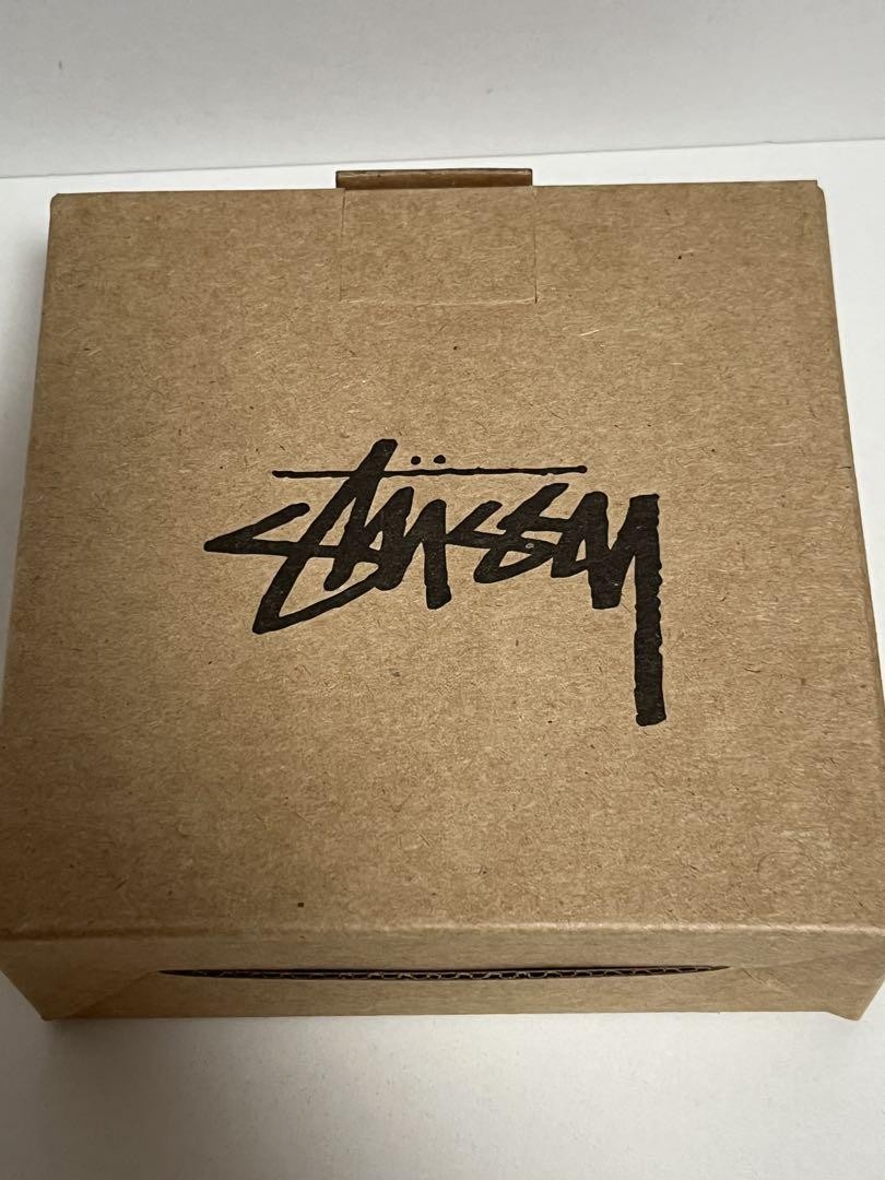 Stussy Poker Chip Ashtray Black Ceramic Logo Used | eBay