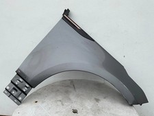 17-23 RANGE ROVER VELAR L560 OFFSIDE DRIVERS FRONT RIGHT GREY WING J8A216015A