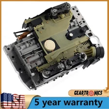722.6 Transmission Valve Body For Dodge Chrysler 300 2005-14 3.5L 3.6L 5.7L 6.1L