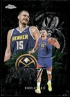 2025 Topps Chrome Nikola Jokić Base (RAW)