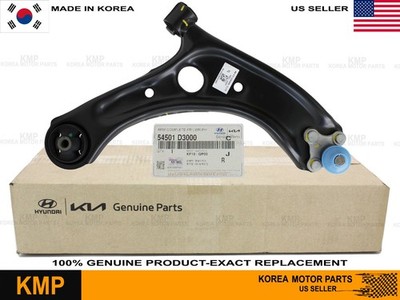 Genuine  Lower Control Arm FRONT RH for16-21 Tucson 17-22 Sportage 54501-D3000