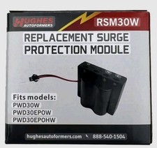 Hughes Autoformer RSM30W Gen II Replacement surge protector module 30a WiFI