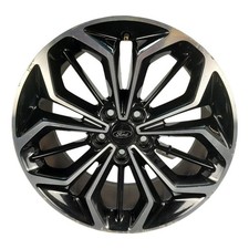 FORD FOCUS ST-LINE MK4 2020 Single Alloy Wheel JX7CS1A