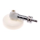 Pressure Electric Washer Front Component Textile Cleaning Sprayer Accessory