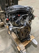 11 12 13 14 15 Jeep Grand Cherokee Engine Motor Assembly