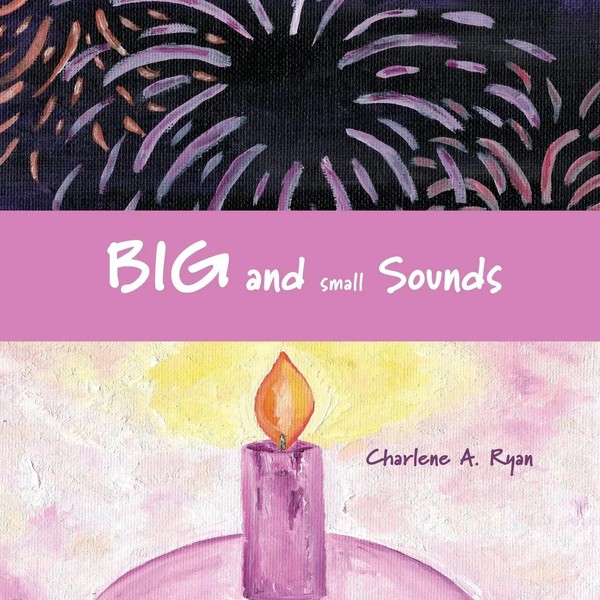 Charlene Ryan | Big And Small Sounds | Taschenbuch | Englisch (2021)-image