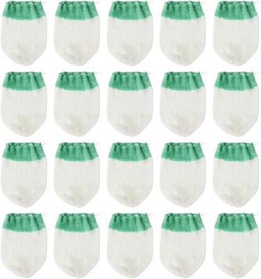 20-Pack Propane Lantern Mantles for Gas Lanterns and Covers