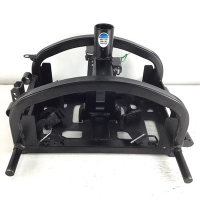 Golden Compass Sport Power Chair Main Body Frame
