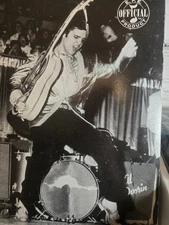 ELVIS TELEPHONE SINGS AND DANCES TO JAIL HOUSE ROCK-TELEMANIA-NEW