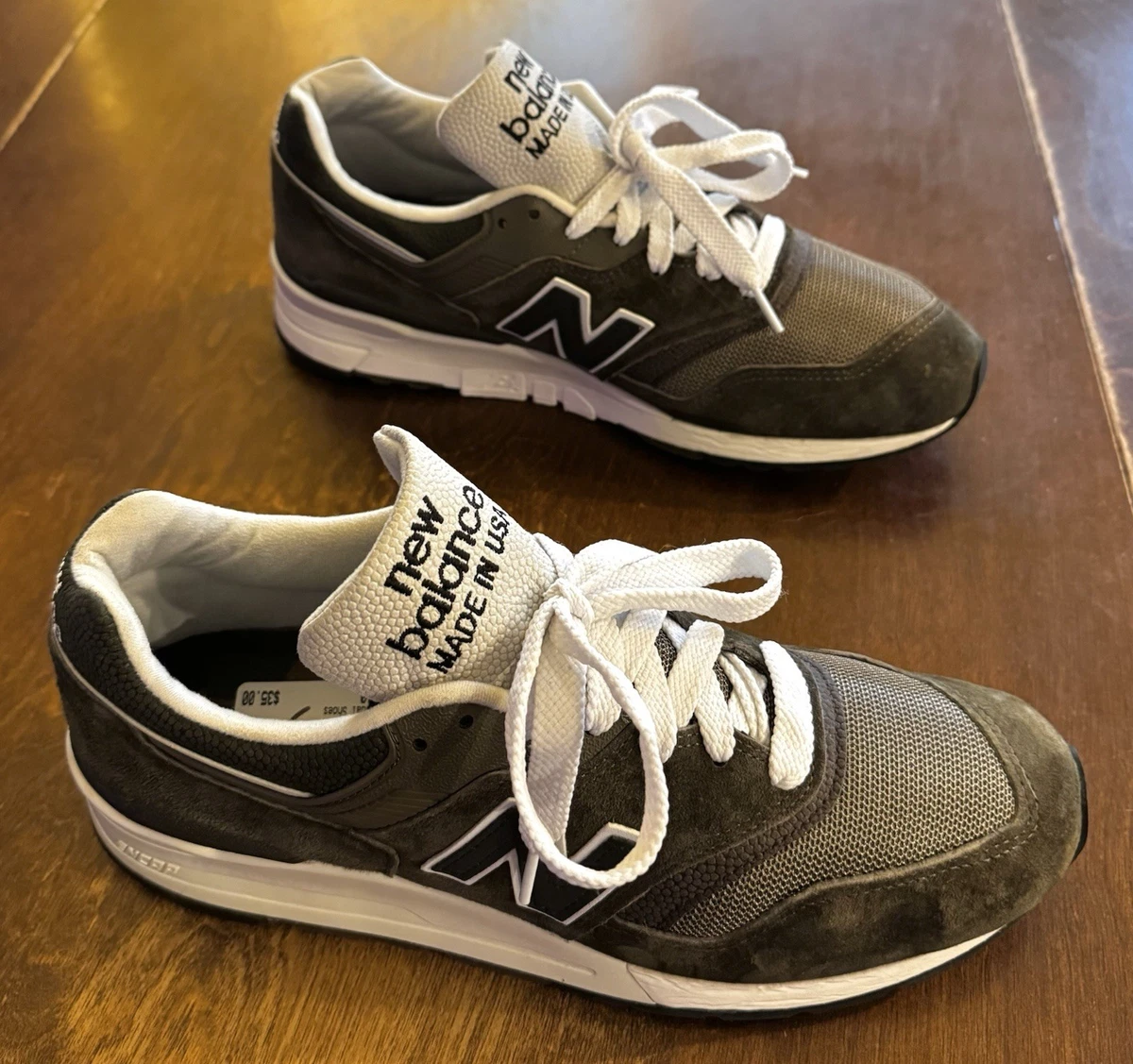 New Balance x J. Crew Sneakers for Men for Sale | Authenticity