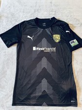 New Mexico United Soccer Jersey Puma Medium
