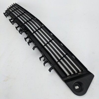 GENUINE Vauxhall / Opel Vectra C Front End Panel Bumper Grille GM 24440605