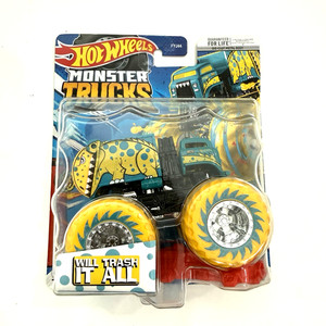 Hot Wheels Trash Truck | eBay
