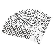 1800Pcs 3D Scanner Markers 3mm for 3D Scanner, 3D Tracking Dots