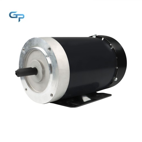 56C Frame 60 HZ 1800 RPM 2 HP 3 Phase Electric Motor TEFC 230 / 460 Volt - Picture 7 of 24