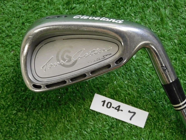 Cleveland Ta7 Irons for sale - eBay