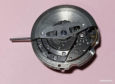 Seiko 6105A Movement Parts for sale online | eBay