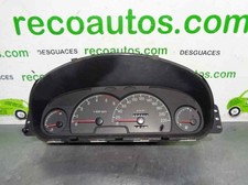 Compteur Hyundai TRAJET