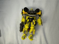 Transformers Studio Series #04 Ratchet Deluxe...