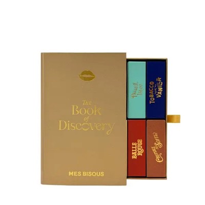 Discovery Set Mes Bisous 3 ml x 8